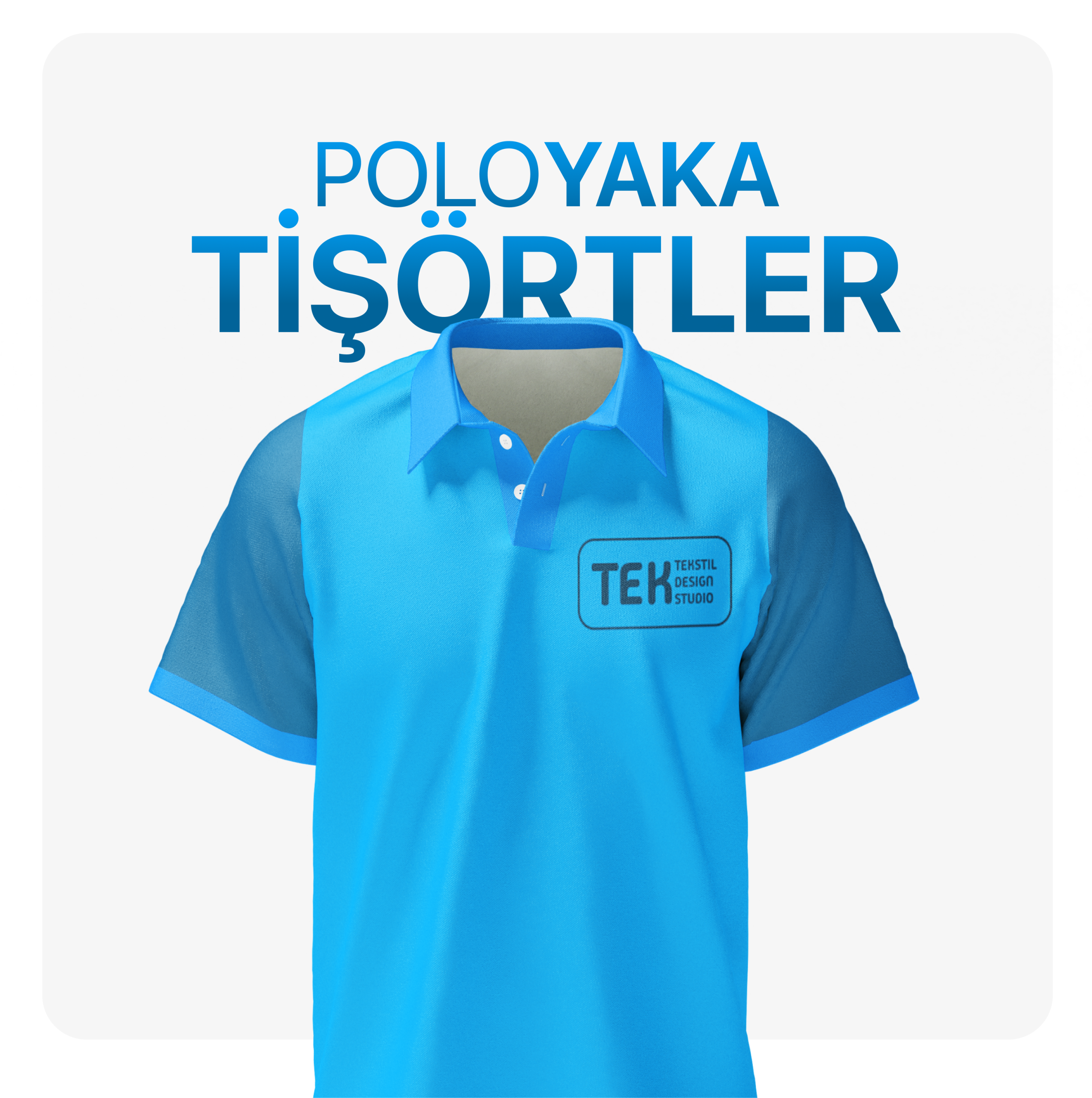 POLO YAKA TİŞÖRTLER – 1